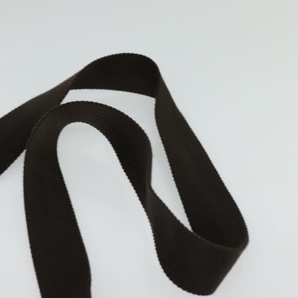 GUCCI GG Supreme Shoulder Bag Pvc Beige Silver - Picture 8 of 16